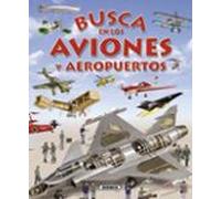 Busca En Aviones Y Aeropuertos