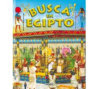 Busca En Egipto