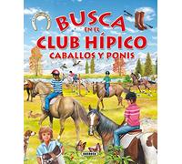 Busca en el club hípico
