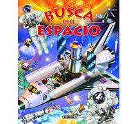 Busca en el espacio
