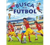 Busca en el fútbol