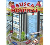 BUSCA EN EL HOSPITAL