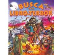 Busca En El Libro Del Terror
