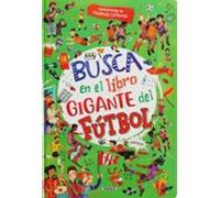 Busca En El Libro Gigante Del Fútbol