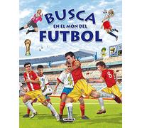 Busca En El Mon Del Futbol