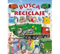 Busca en el reciclaje