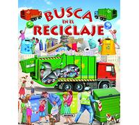 Busca en el reciclaje