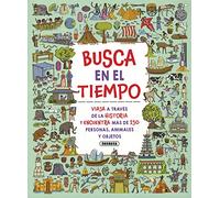 Busca en el tiempo (Viaja y busca)
