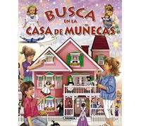 Susaeta – Busca en la casa de muñecas