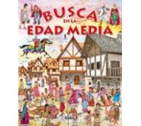 Busca en la Edad Media