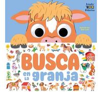 BUSCA EN LA GRANJA: 3