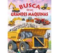 Busca en las grandes máquinas