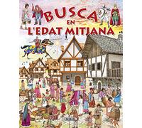 Busca en l'edat mitjana