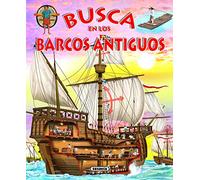 Busca en los barcos antiguos