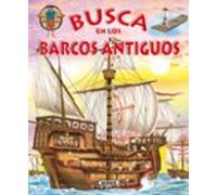 Busca En Los Barcos Antiguos