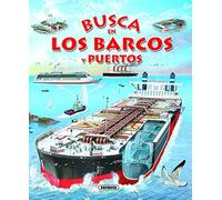 Busca en los barcos y puertos