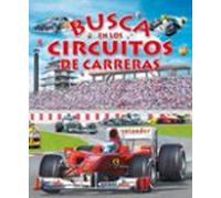Busca En Los Circuitos De Carreras