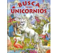 Busca en los unicornios