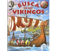 Busca en Los Vikingos