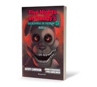 Busca/ Fetch (Five Nights at Freddy's: Fazbear Frights/ Escalofríos De Fazbear: Sustos Fazbear, 2)