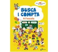 Busca I Compta. A L'escola