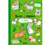 Busca I Enganxa La Granja