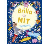 Busca que te busca – ¡que brilla en la oscuridad! – Auzou