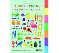 Busca i troba de tots els colors | Hvass&hannibal Alba Arenas
