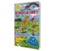 Busca I Troba. Dinosaures