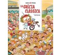 Busca I Troba. La Grècia Clàssica