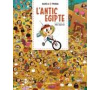 Busca I Troba. L'antic Egipte