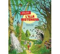 Busca I Troba Les Diferencies A L Illa Misteriosa