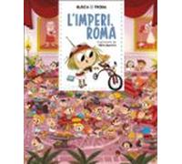 Busca i troba. L'Imperi romà