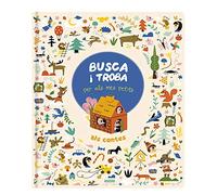 Busca i troba per als més petits als contes: Als contes