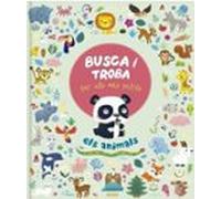Els animals. Busca i troba per als més petits: Els animals