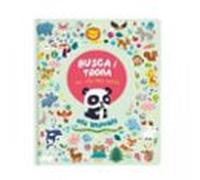 Busca i troba per als més petits, els animals: Els animals (Busca i trova per els mes petits)