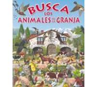 Busca Animales De La Granja