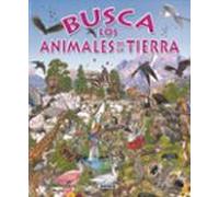 Busca Animales De La Tierra