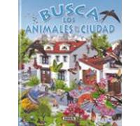 Busca Animales De La Ciudad