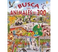 Busca los animales del zoo