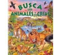 Busca Animales Y Sus Crias