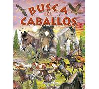 Busca los Caballos y ponis