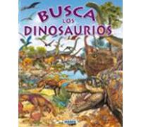 Busca Los Dinosaurios