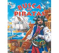 Busca Los Piratas