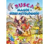 Busca Magos Y Seres Mitológicos