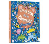 Busca que te busca en el país de la diversión