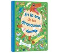 Busca Que Te Busca. La Era De Los Dinosaurios