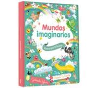 Busca que te busca. Mundos imaginarios