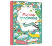 Busca que te busca. Mundos imaginarios