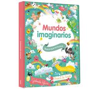 Busca que te busca. Mundos imaginarios